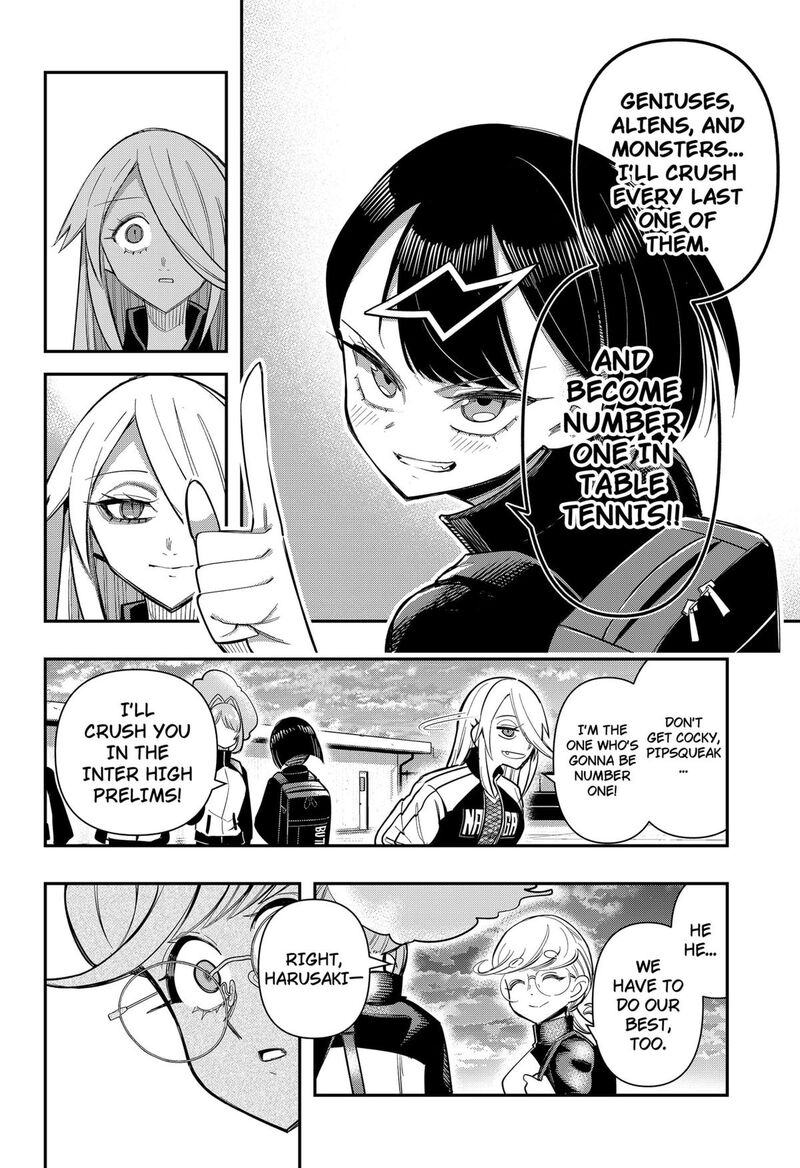 Shunrai Table Tennis 10 18