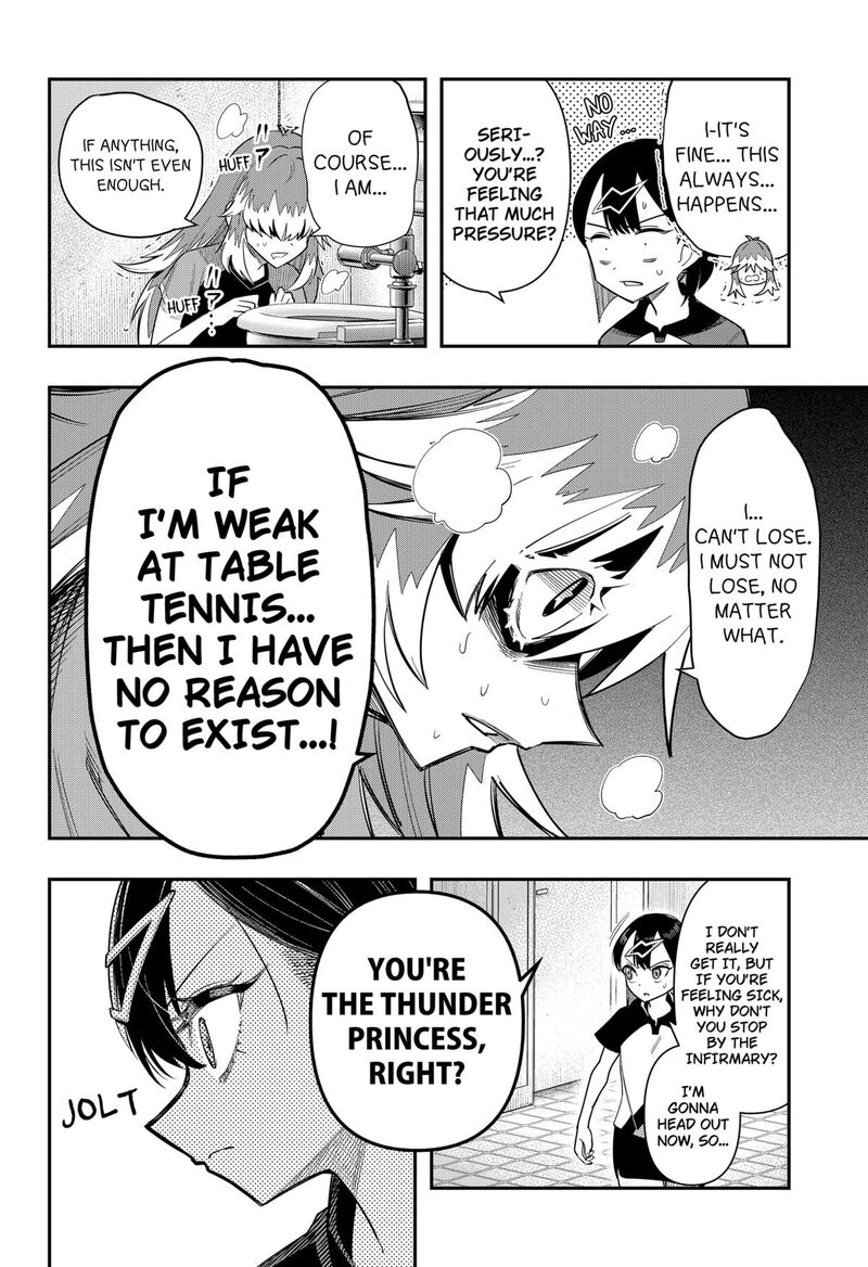 Shunrai Table Tennis 11 12