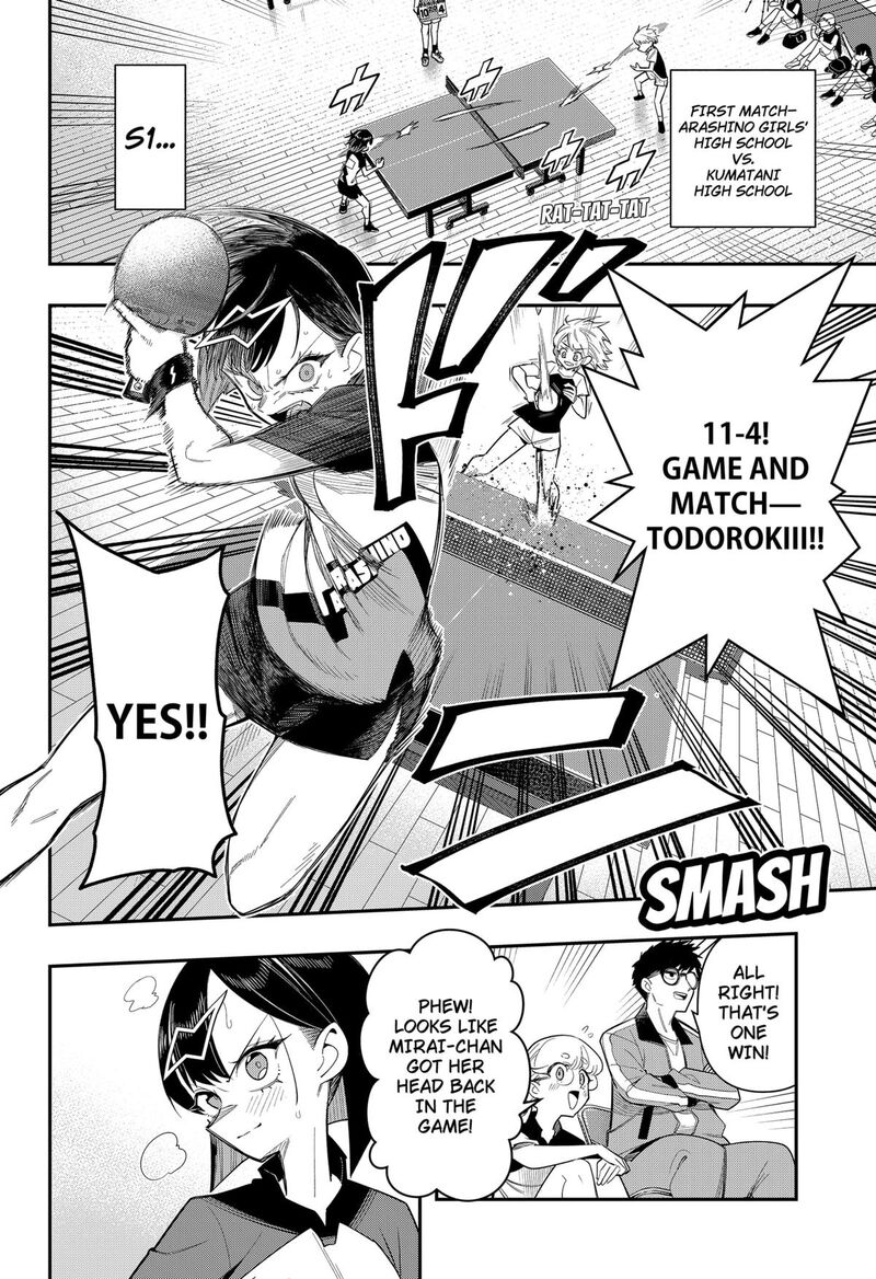 Shunrai Table Tennis 11 14