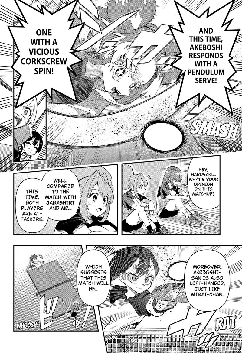 Shunrai Table Tennis 13 4