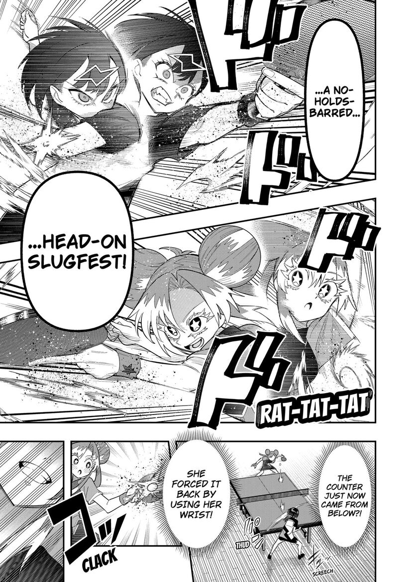Shunrai Table Tennis 13 5