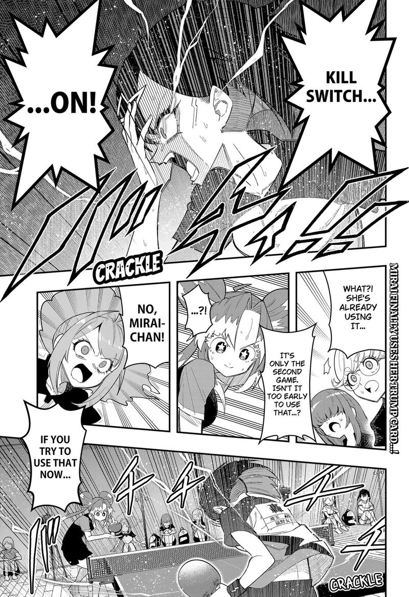 Shunrai Table Tennis 14 1