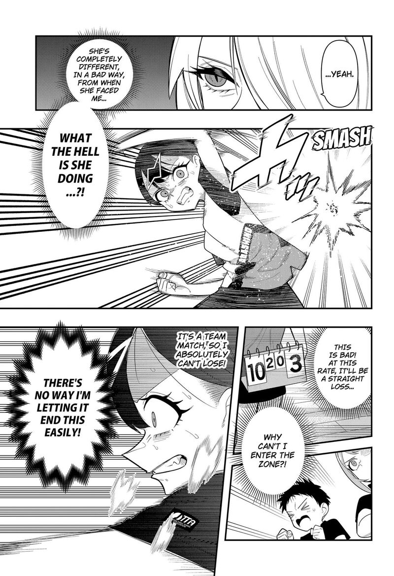 Shunrai Table Tennis 14 5