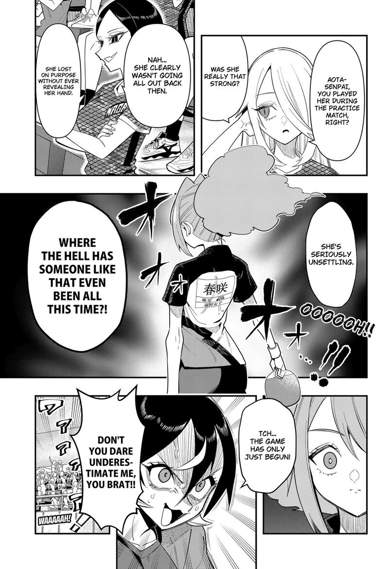 Shunrai Table Tennis 15 11