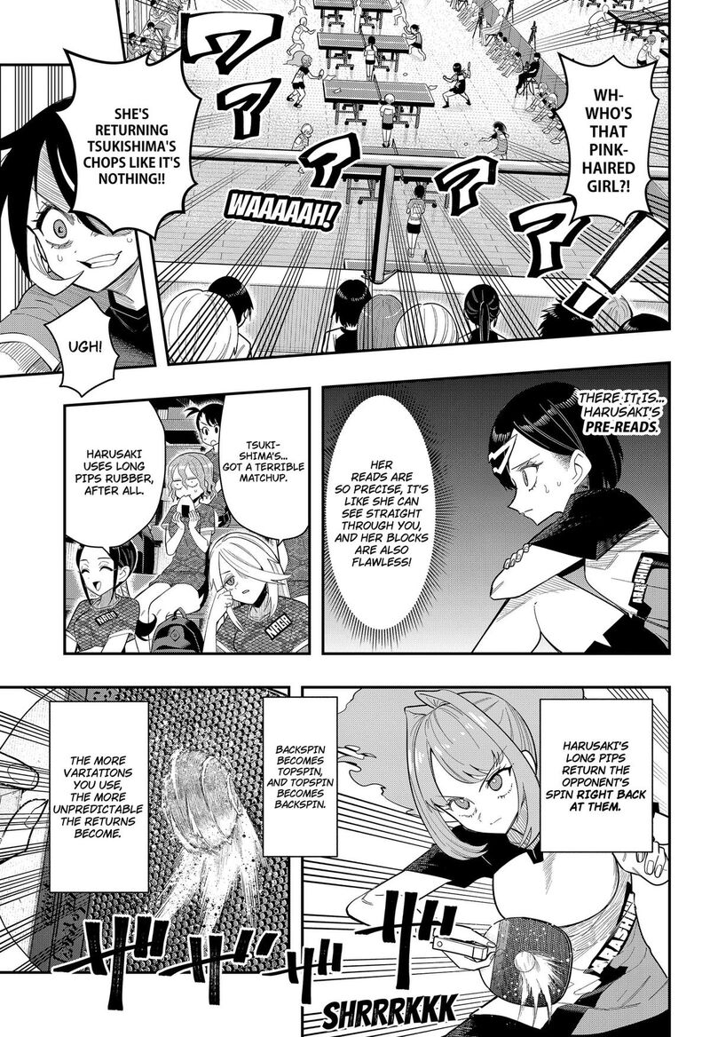 Shunrai Table Tennis 15 7