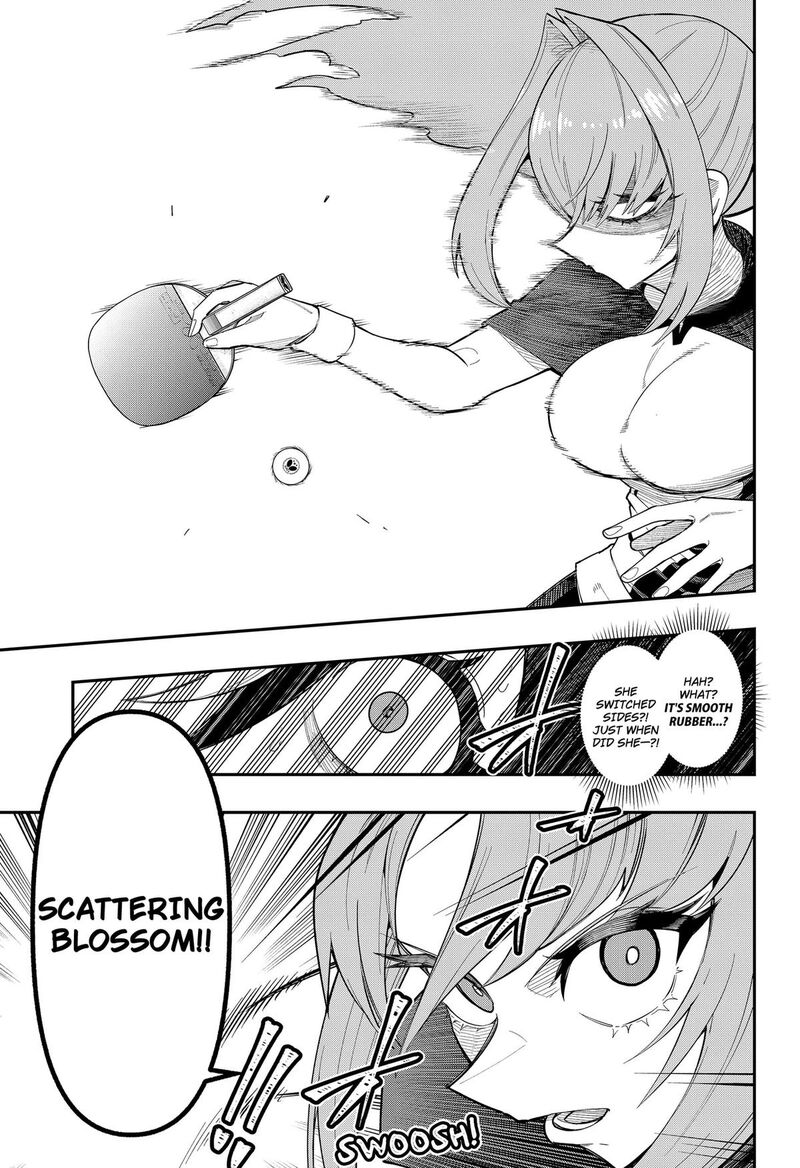 Shunrai Table Tennis 15 9