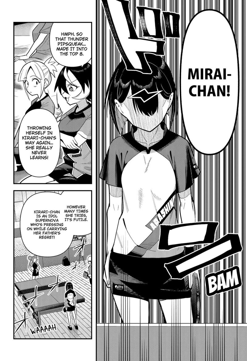 Shunrai Table Tennis 18 4
