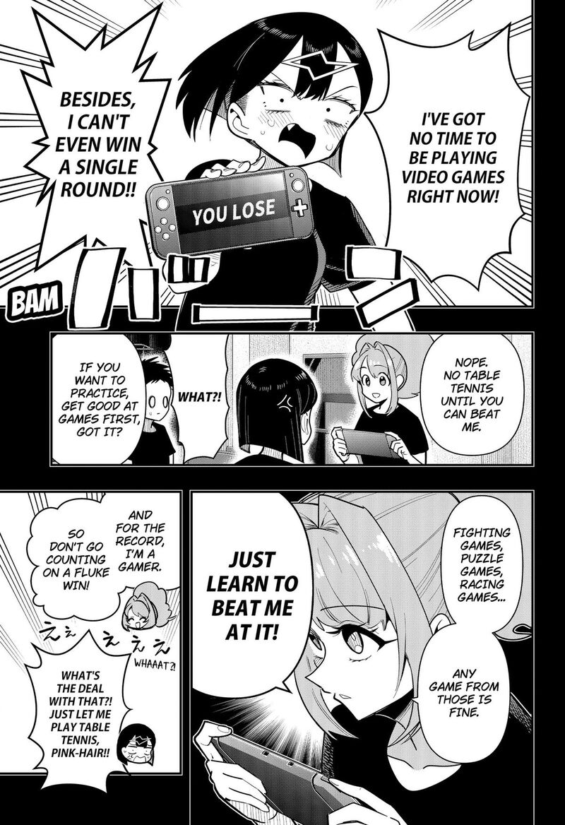 Shunrai Table Tennis 18 9