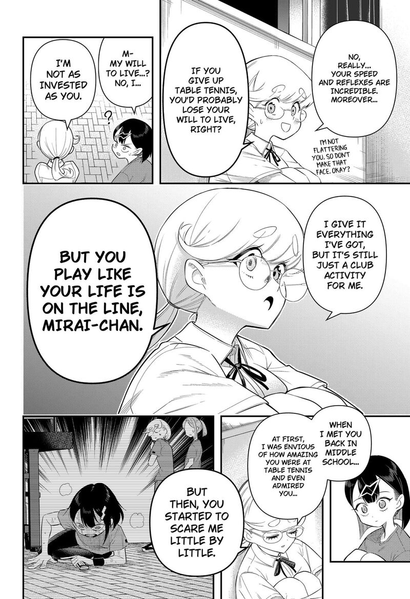 Shunrai Table Tennis 2 18