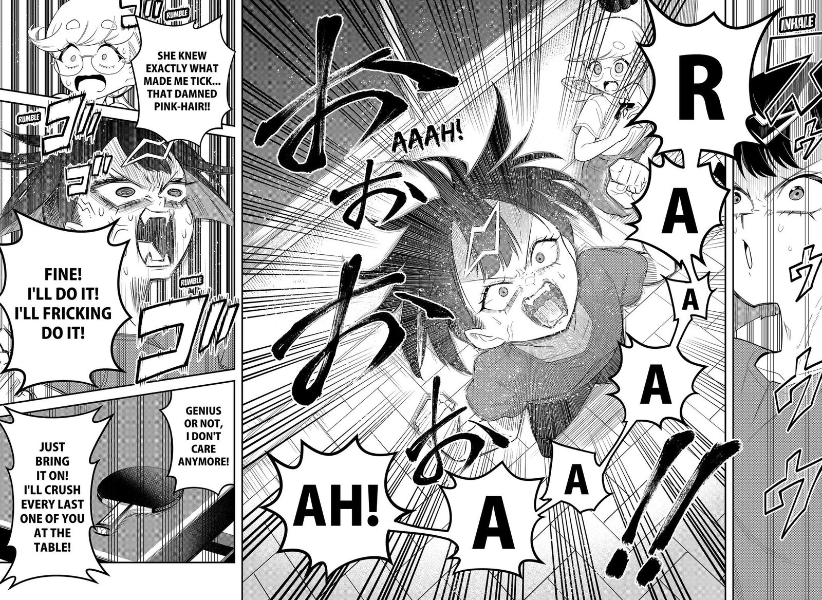 Shunrai Table Tennis 2 22