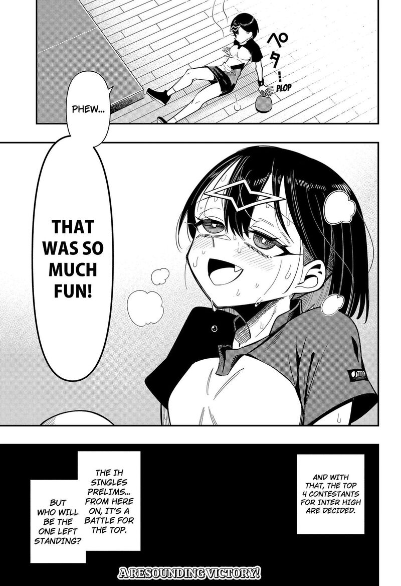 Shunrai Table Tennis 22 19