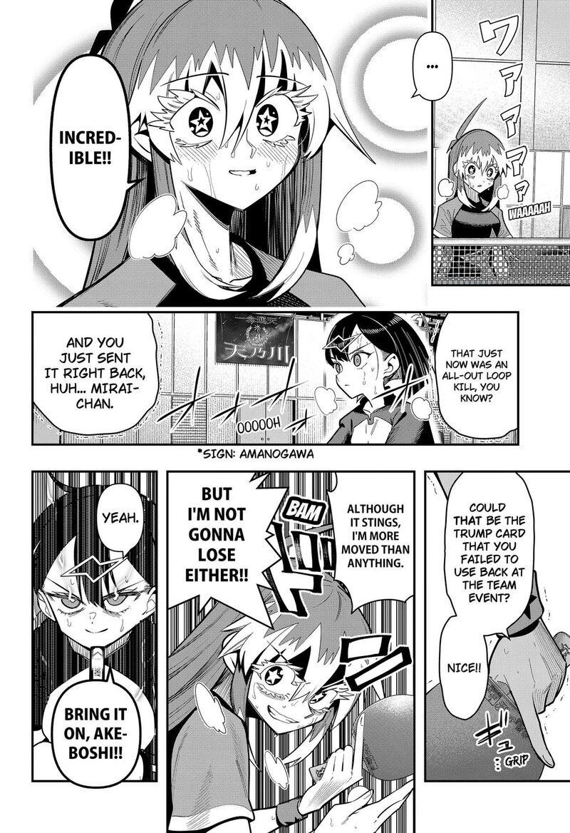 Shunrai Table Tennis 22 6