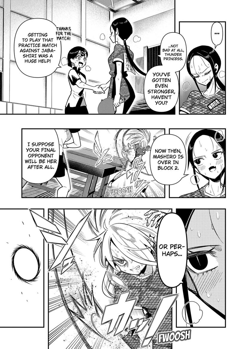 Shunrai Table Tennis 23 5