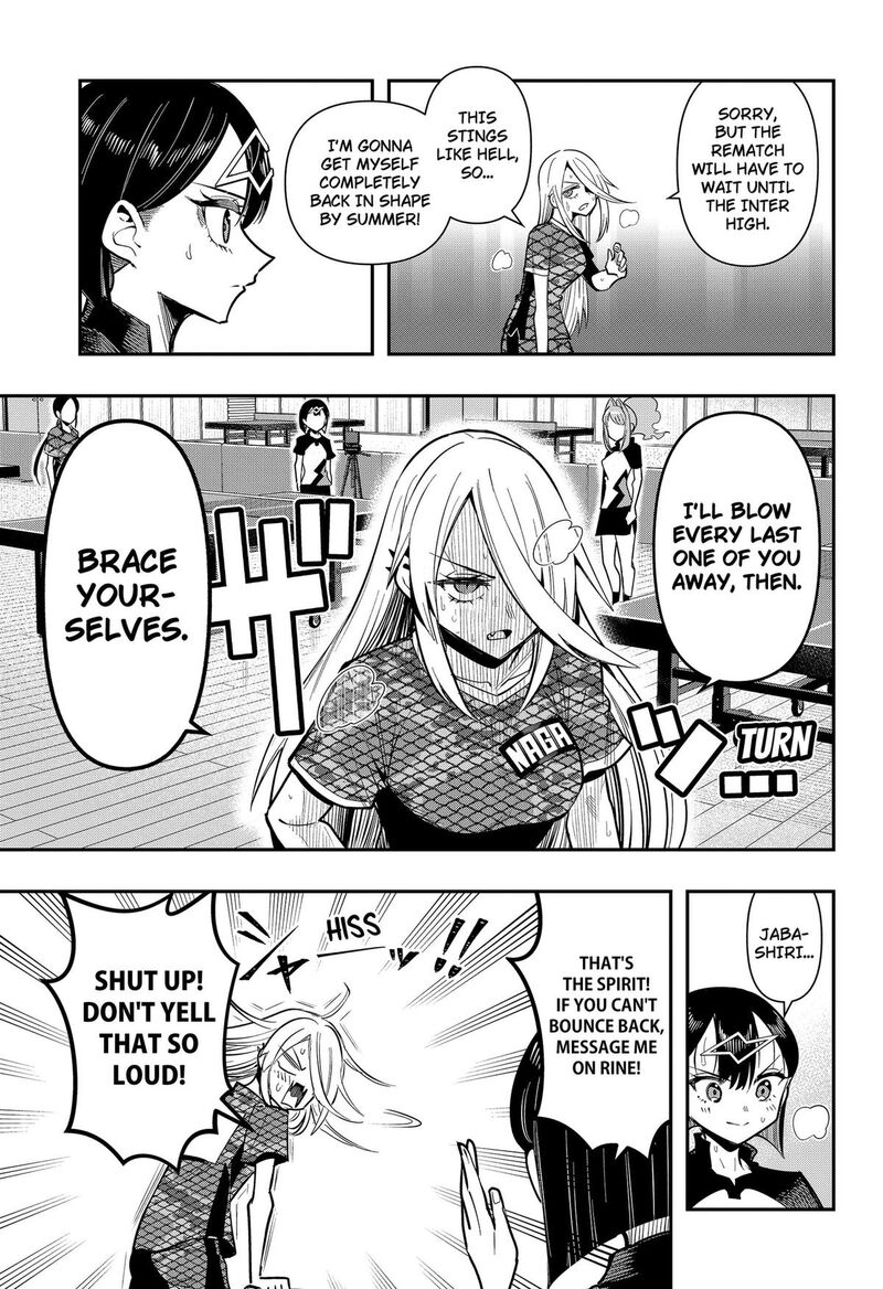 Shunrai Table Tennis 23 9
