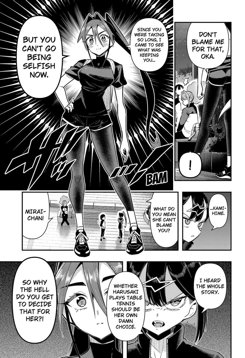 Shunrai Table Tennis 25 15