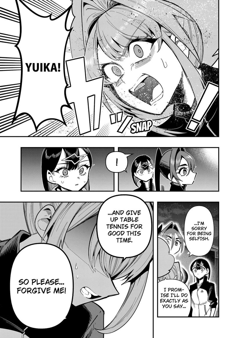Shunrai Table Tennis 25 3