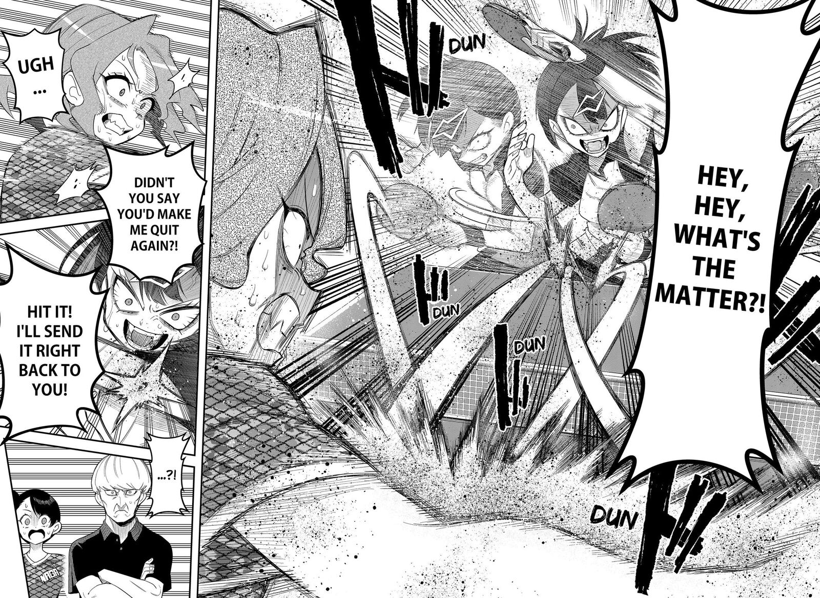 Shunrai Table Tennis 3 20