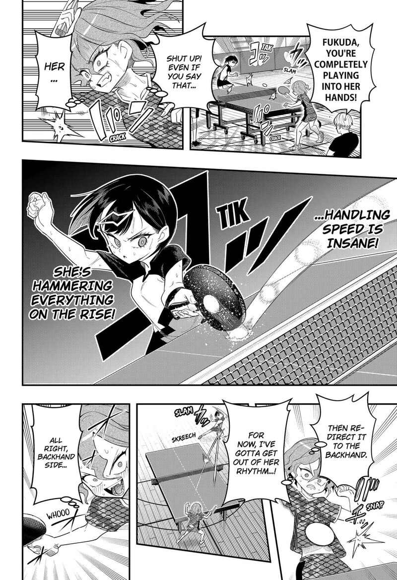 Shunrai Table Tennis 3 21