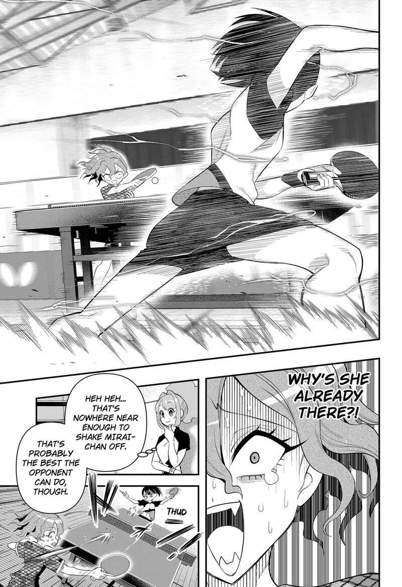 Shunrai Table Tennis 3 22