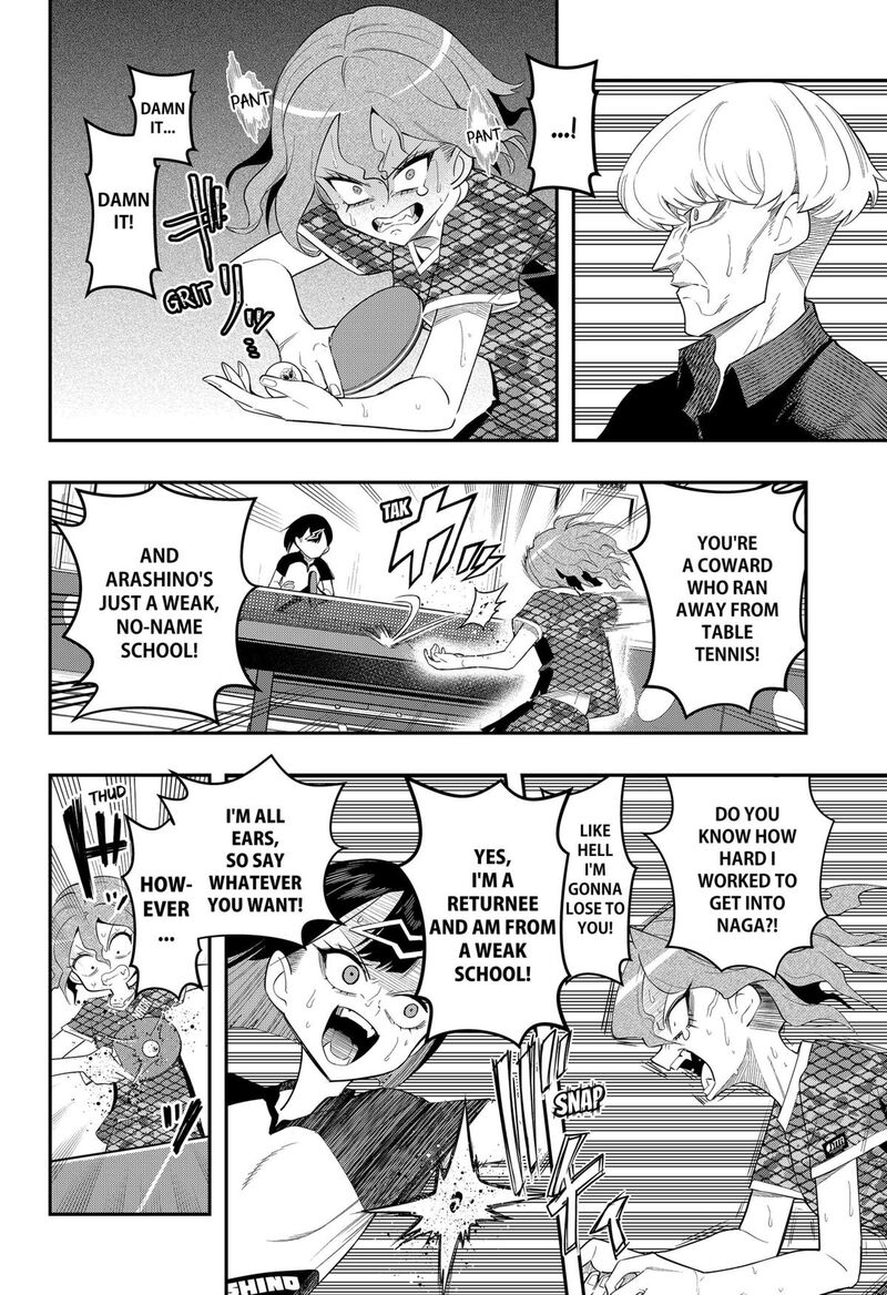 Shunrai Table Tennis 3 23