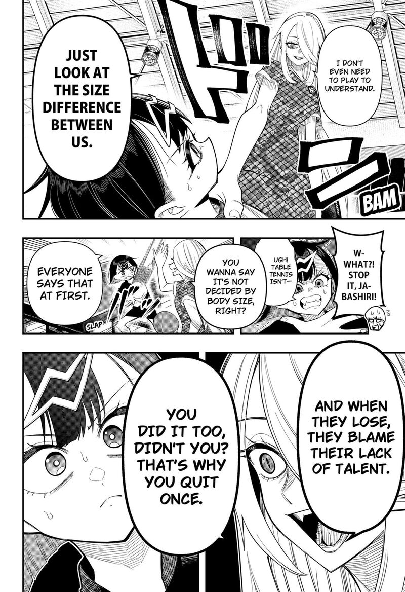 Shunrai Table Tennis 4 14
