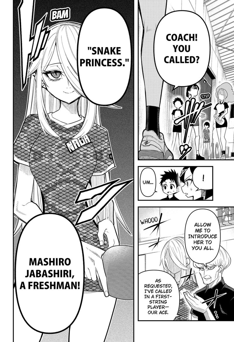 Shunrai Table Tennis 4 2