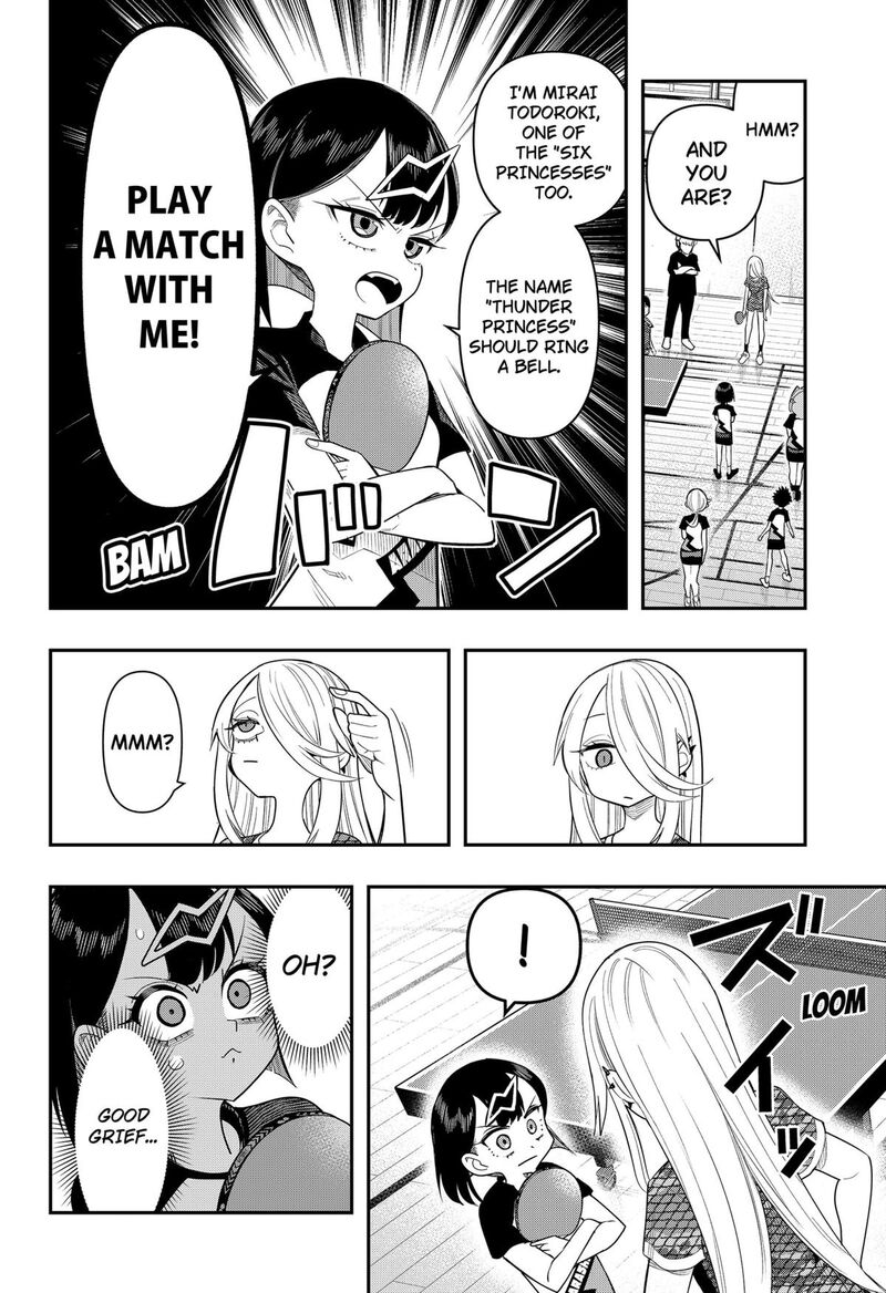 Shunrai Table Tennis 4 8