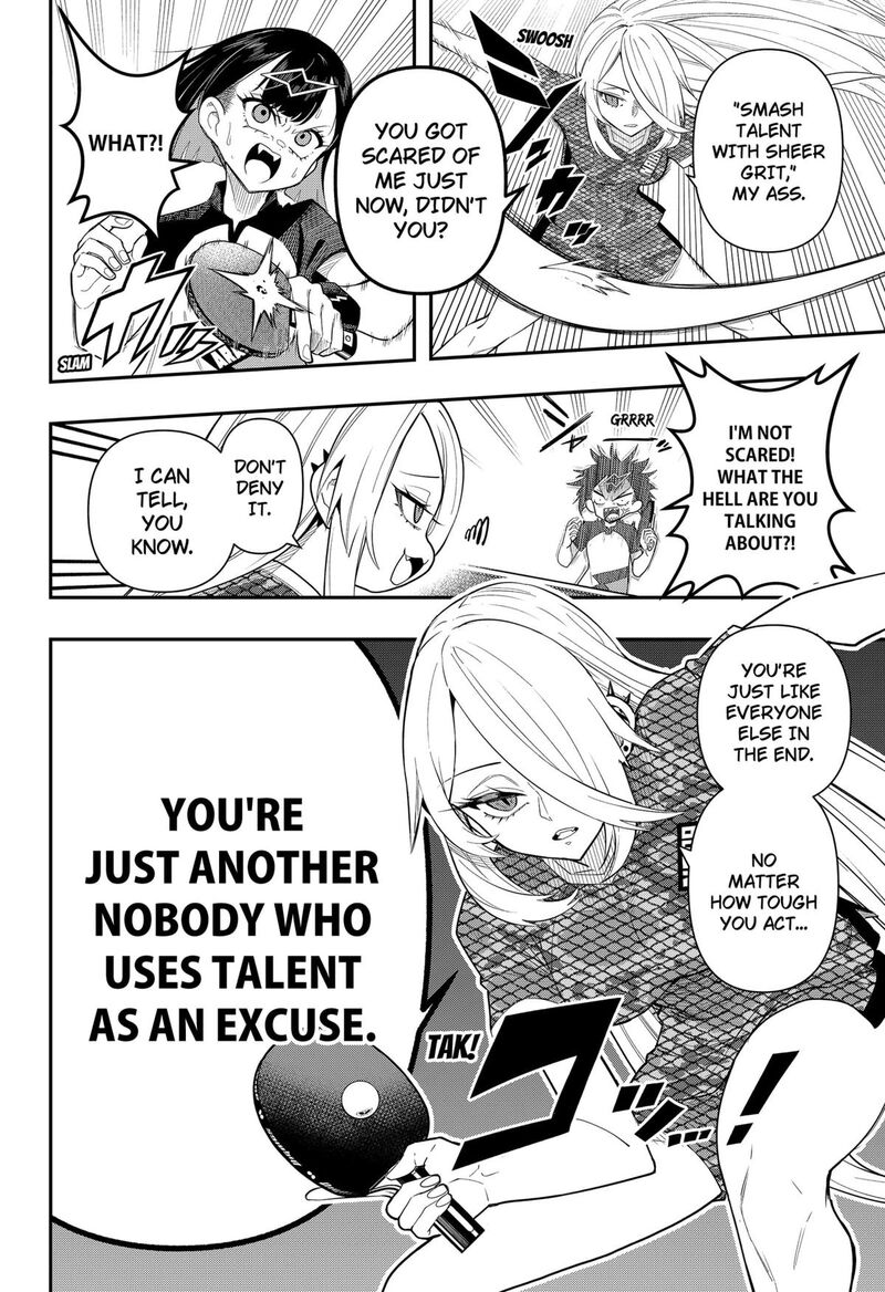 Shunrai Table Tennis 5 12