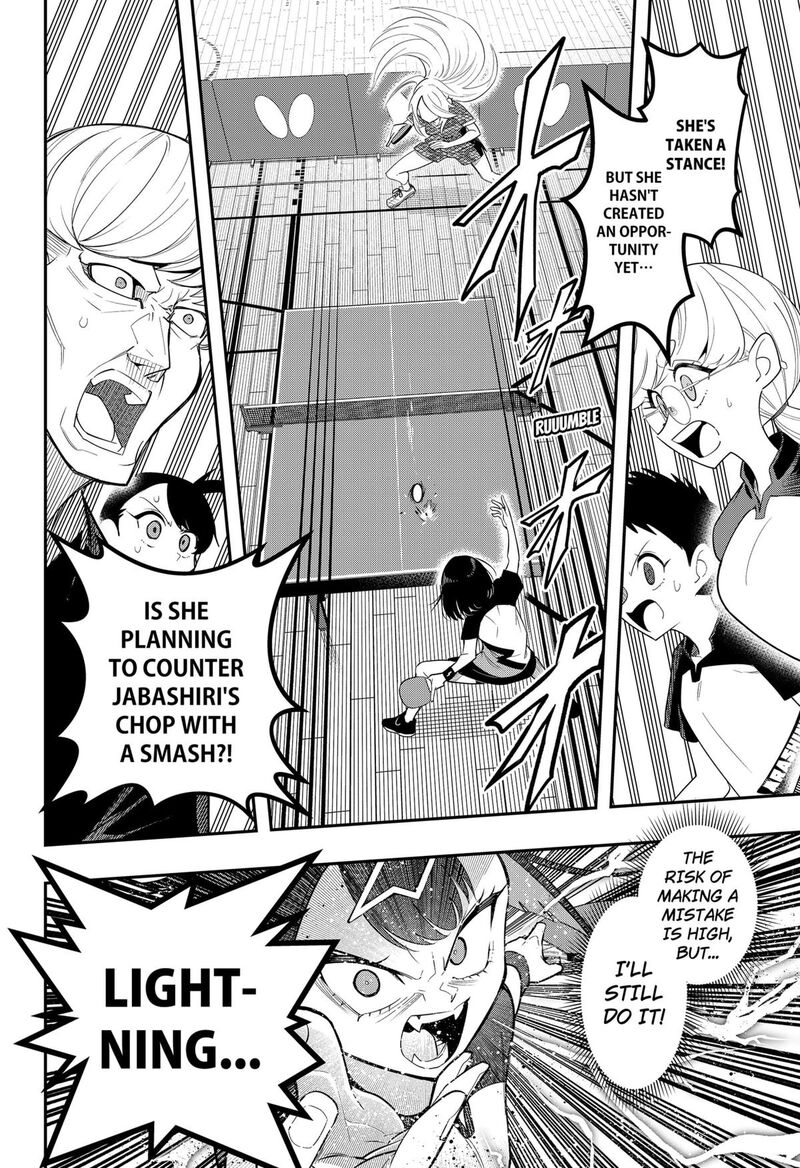 Shunrai Table Tennis 5 14