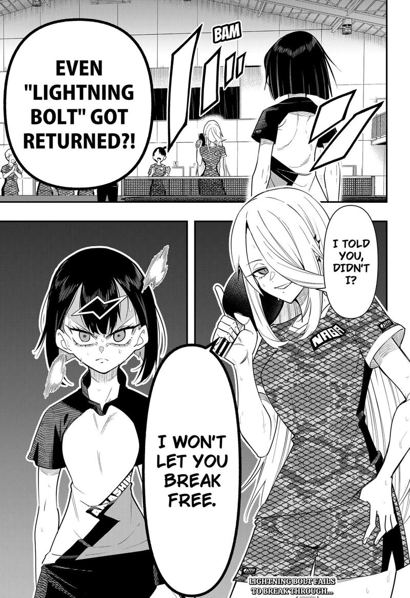Shunrai Table Tennis 5 18