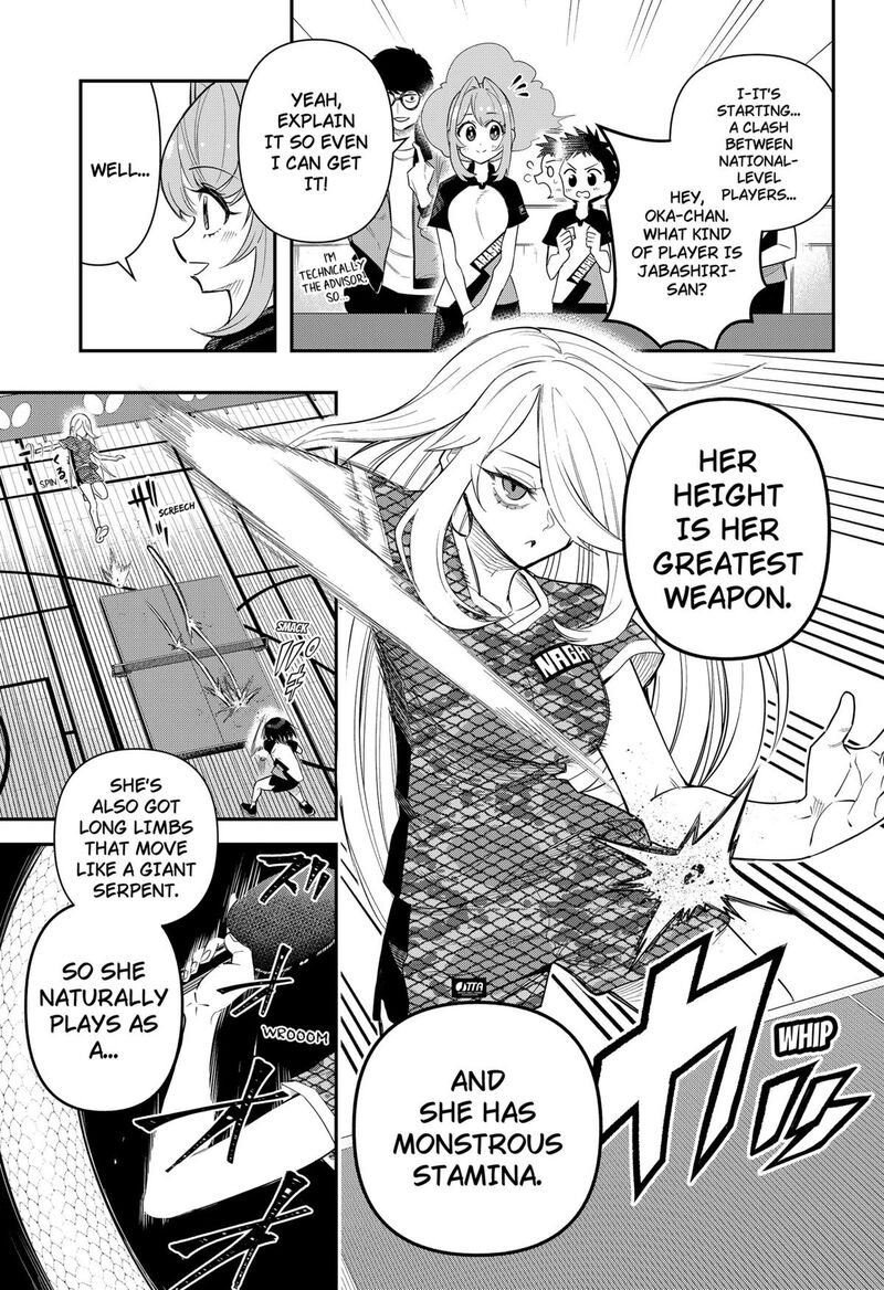 Shunrai Table Tennis 5 3
