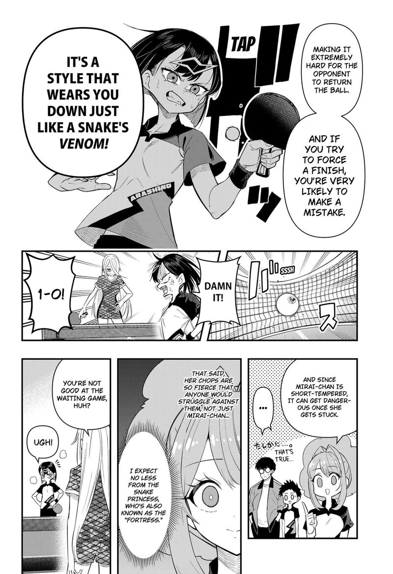 Shunrai Table Tennis 5 6