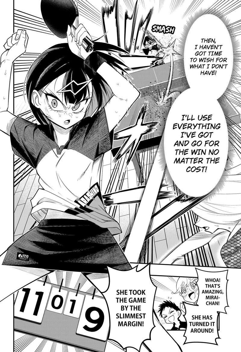 Shunrai Table Tennis 6 16