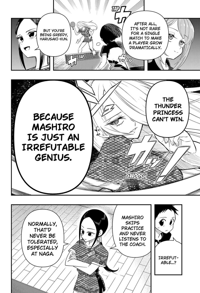 Shunrai Table Tennis 6 8