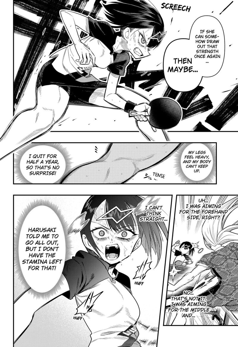 Shunrai Table Tennis 7 10