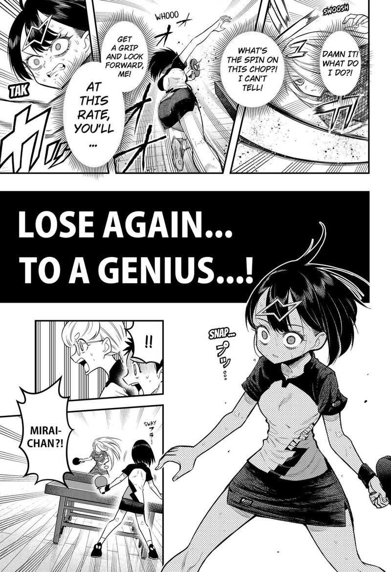 Shunrai Table Tennis 7 11