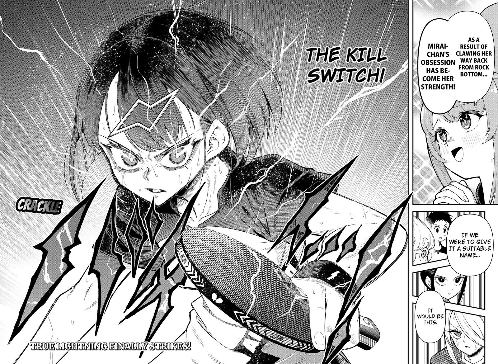 Shunrai Table Tennis 7 18