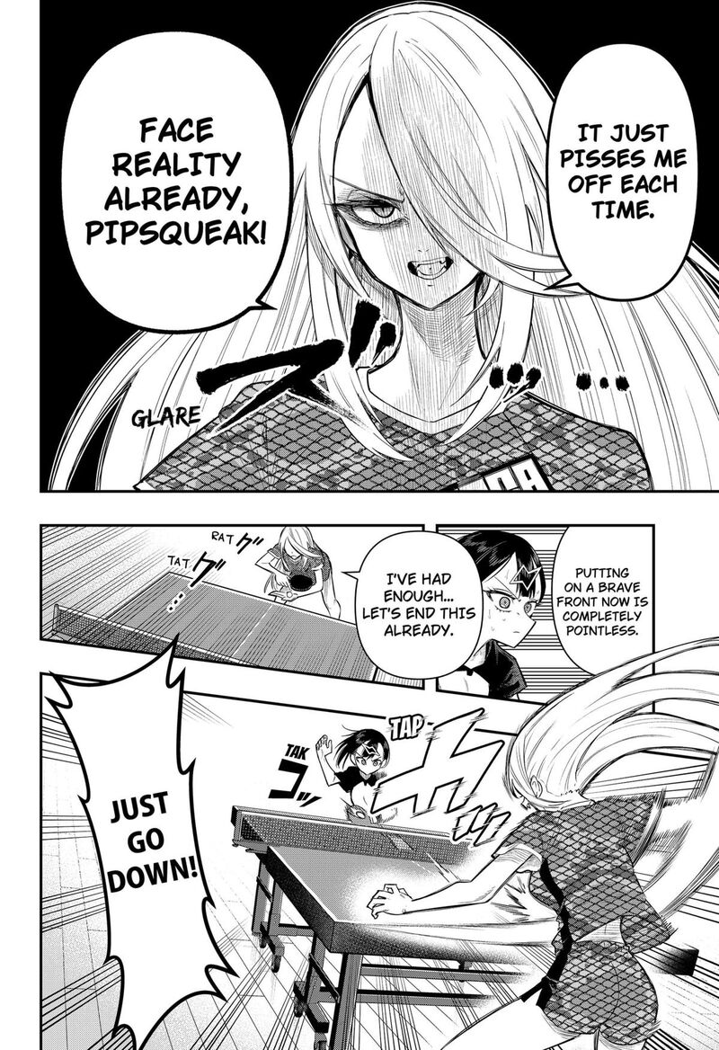Shunrai Table Tennis 7 6