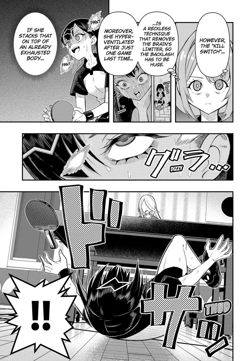 Shunrai Table Tennis 8 10