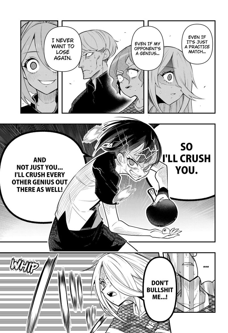 Shunrai Table Tennis 8 16