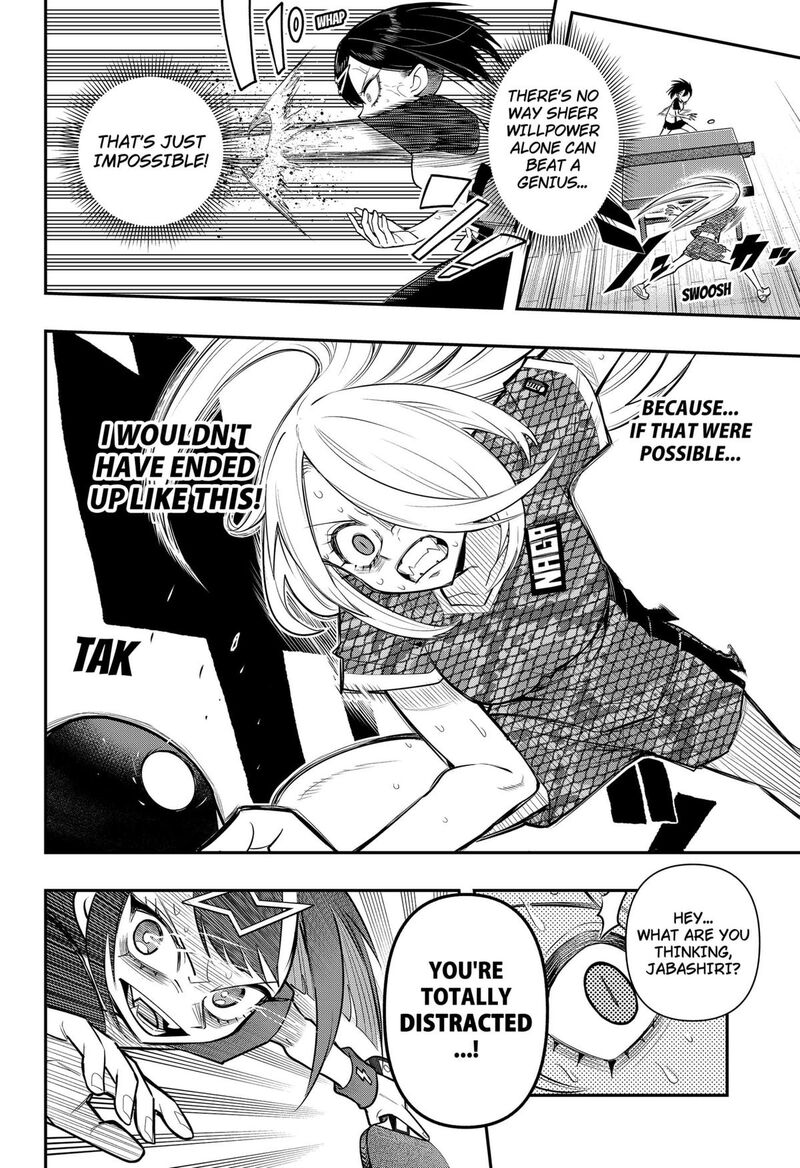 Shunrai Table Tennis 8 17