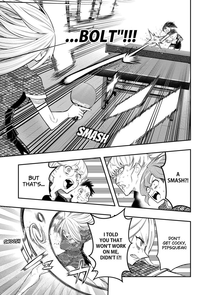 Shunrai Table Tennis 8 7