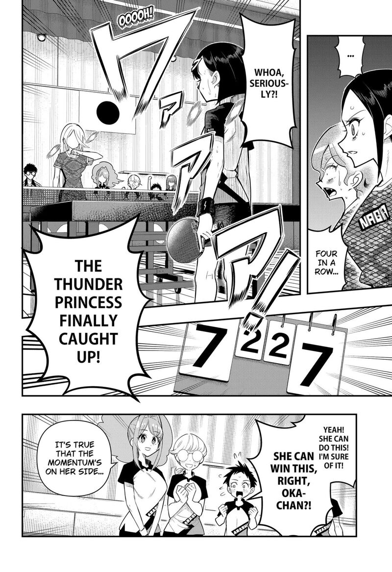 Shunrai Table Tennis 8 9