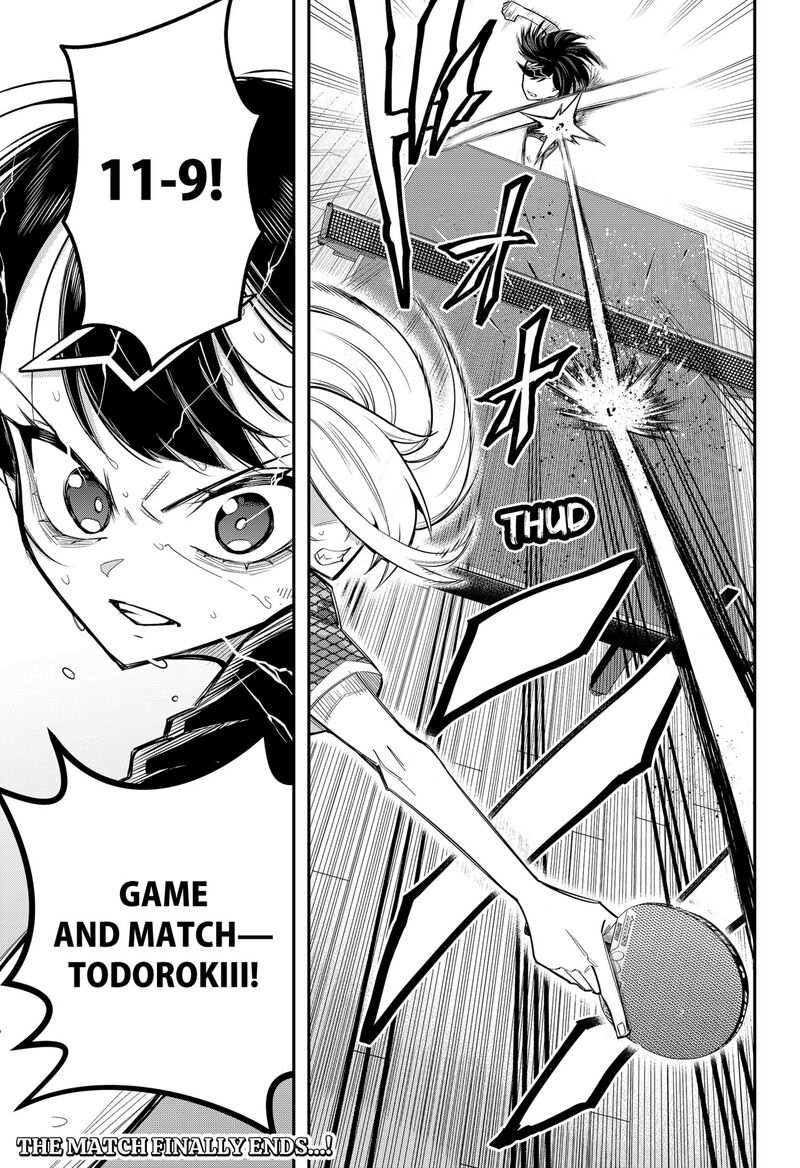 Shunrai Table Tennis 9 19