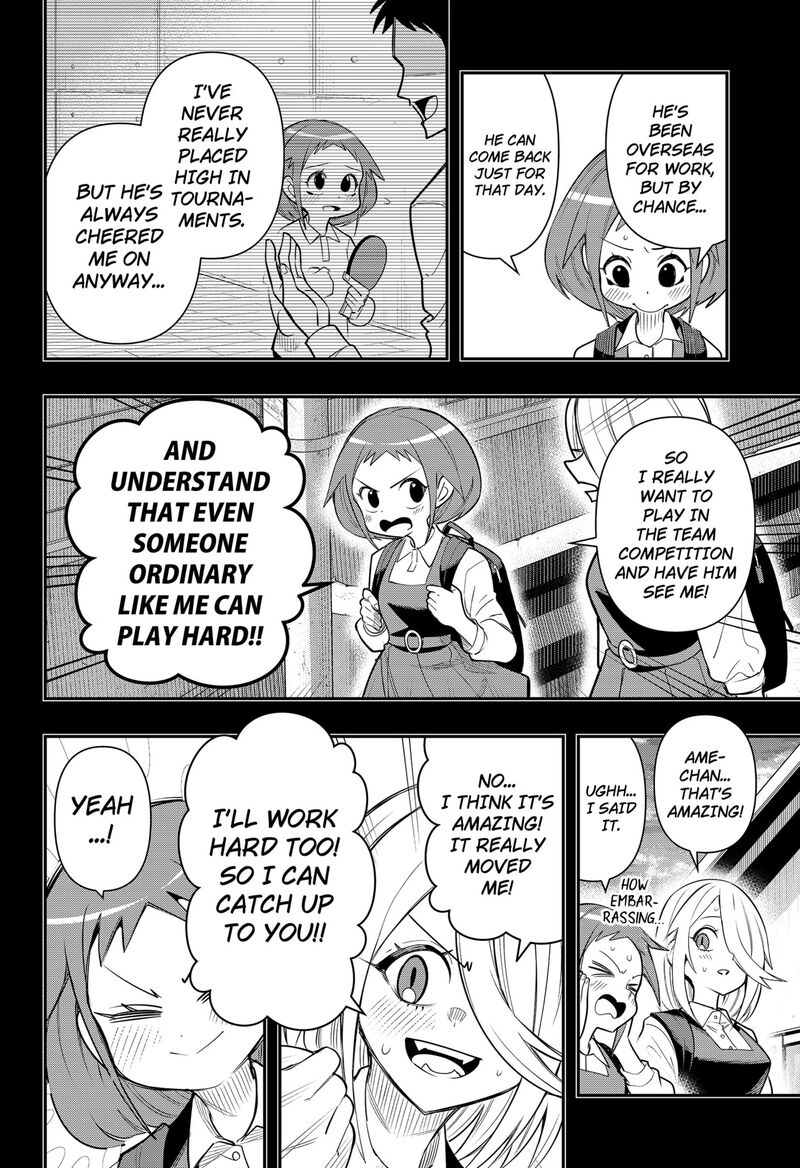 Shunrai Table Tennis 9 8