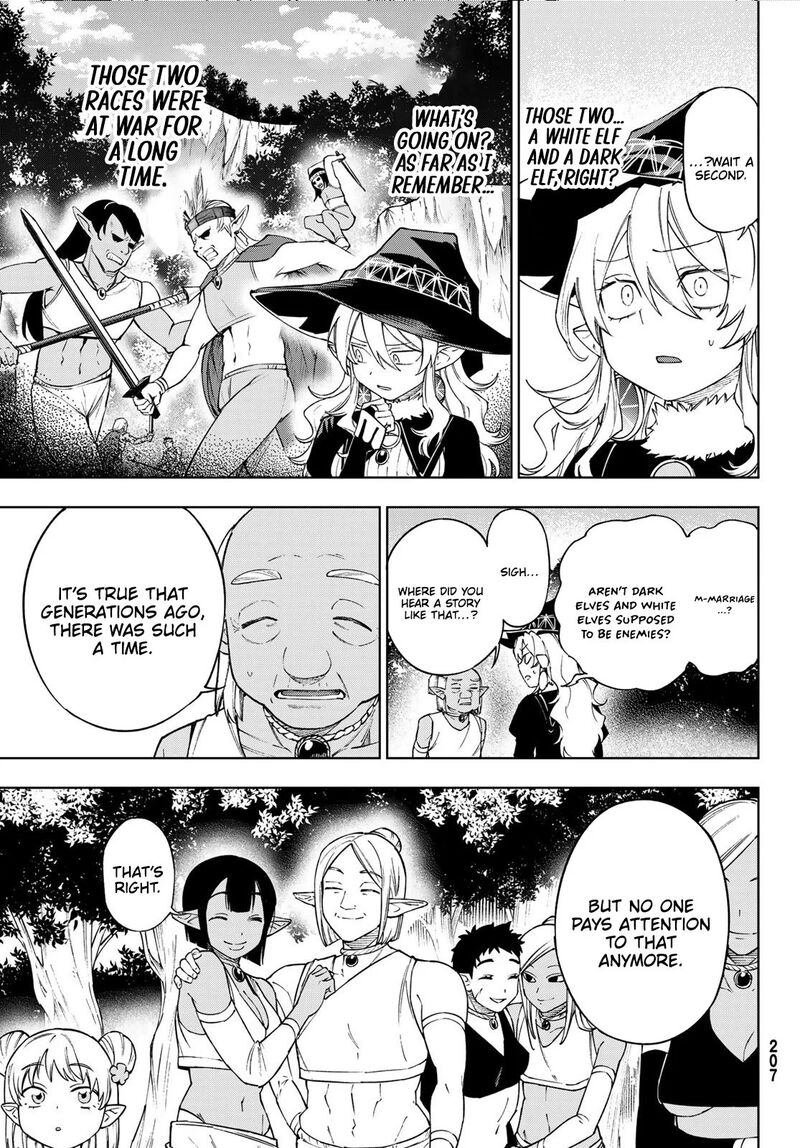 Shuuen No Majo To Sekai No Tabi 10 22