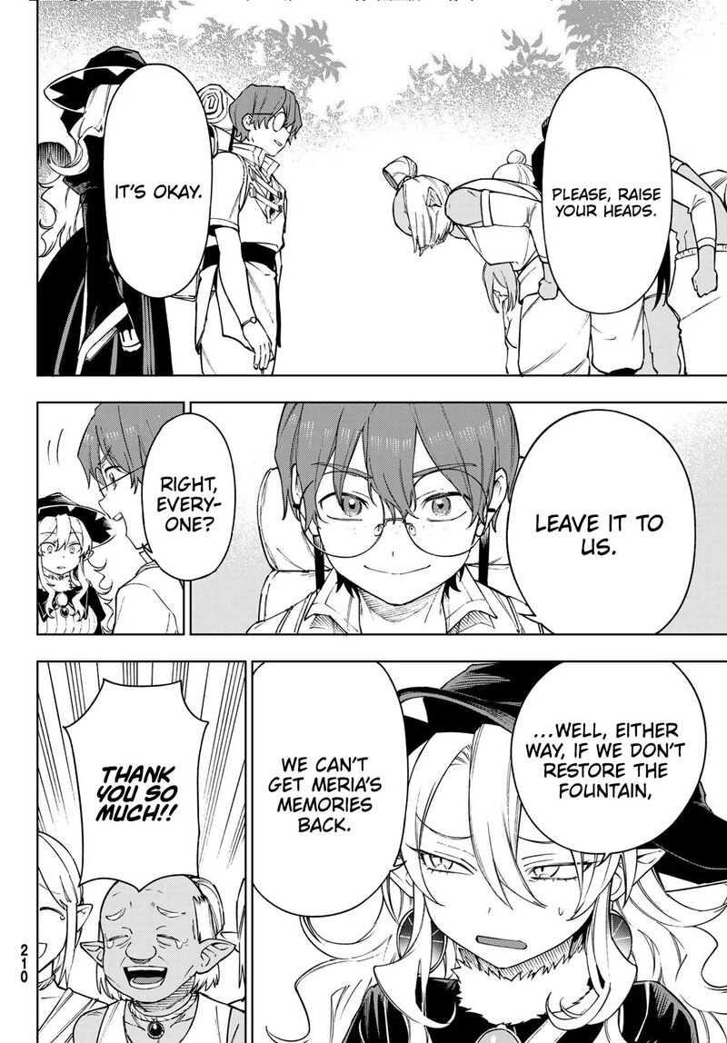 Shuuen No Majo To Sekai No Tabi 10 25