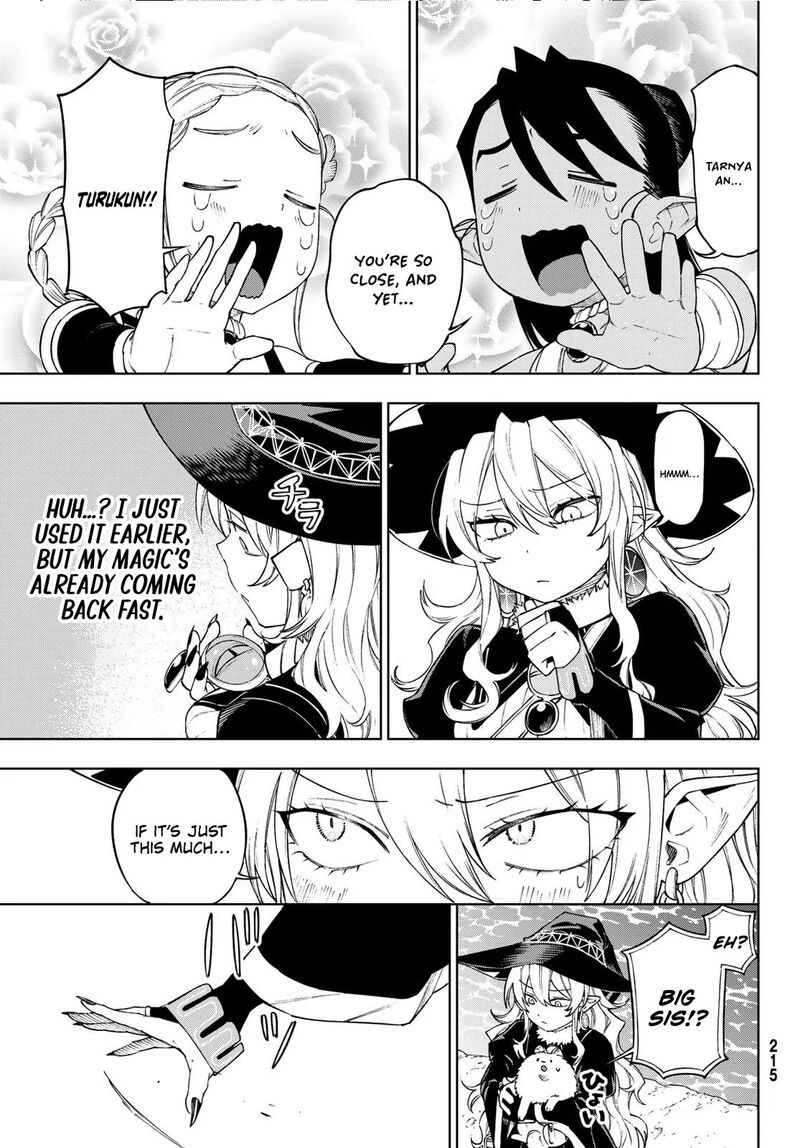 Shuuen No Majo To Sekai No Tabi 10 30