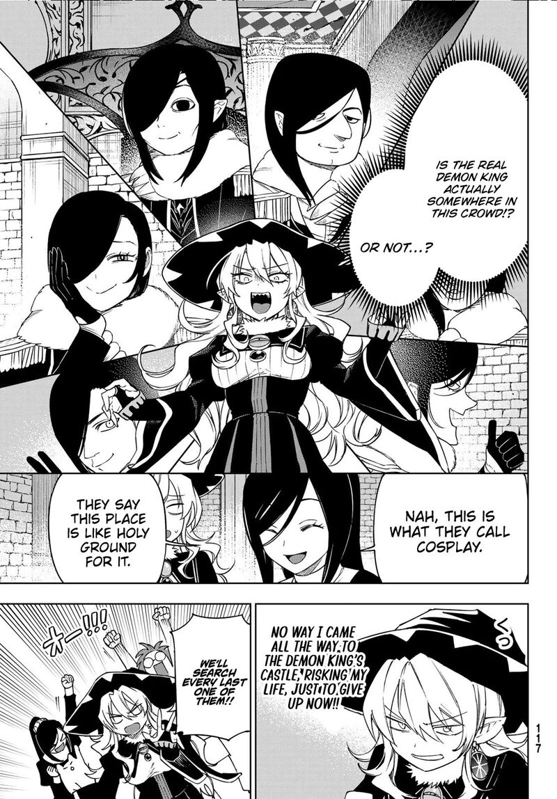 Shuuen No Majo To Sekai No Tabi 7 12