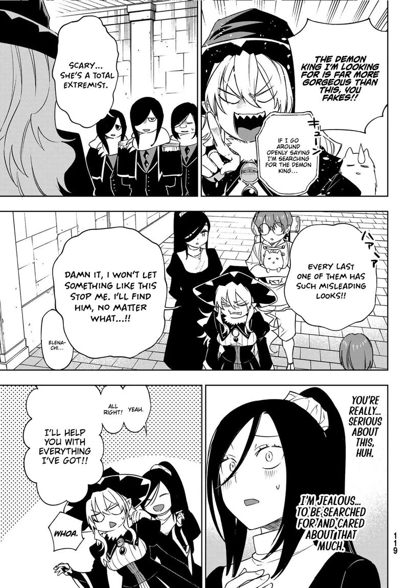 Shuuen No Majo To Sekai No Tabi 7 14